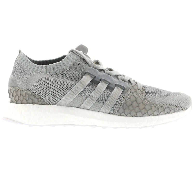 adidas Ultra Boost EQT Support Pusha T King Push Greyscale