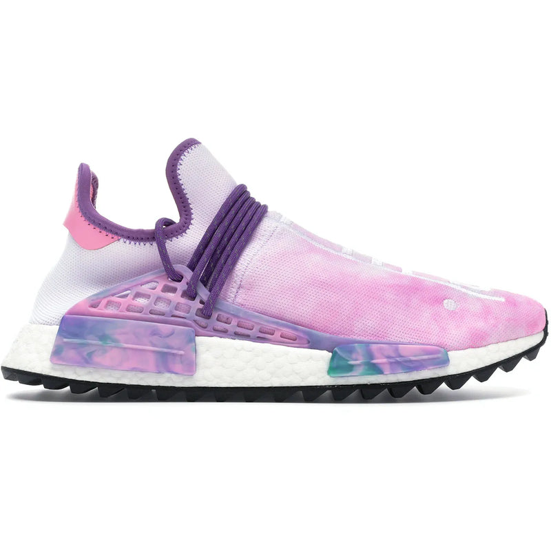 adidas Human Race NMD Pharrell Holi Festival (Pink Glow)