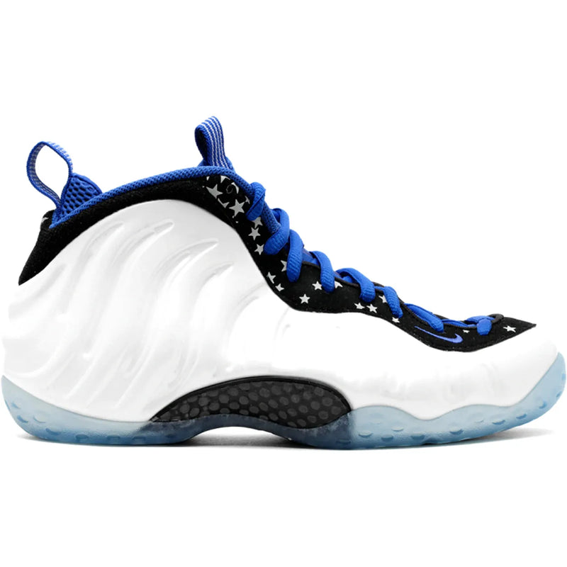 Nike Air Foamposite One Shooting Stars