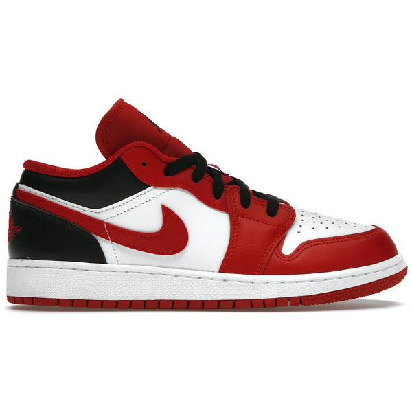 Jordan 1 Low Bulls (GS)