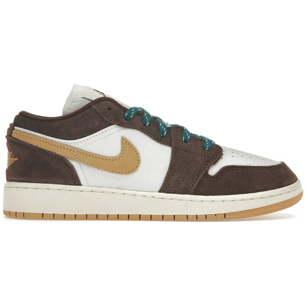 Jordan 1 Low SE Cacao Wow (GS)