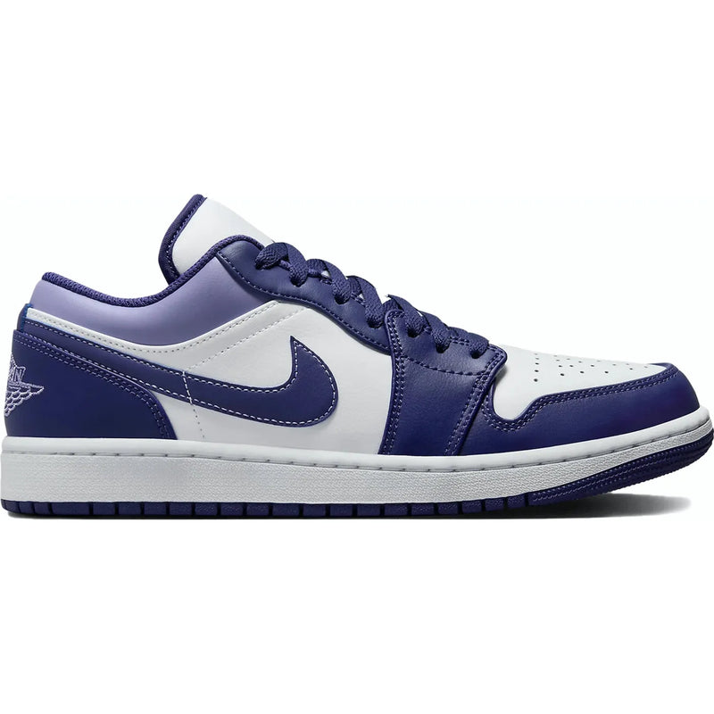 Jordan 1 Low Sky J Purple (GS)