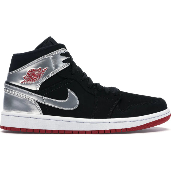 Jordan 1 Mid Johnny Kilroy