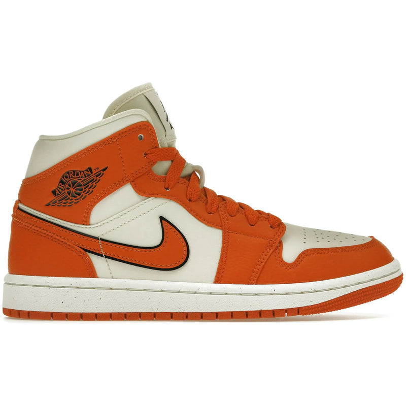 Jordan 1 Mid SE Sport Spice (Women's)