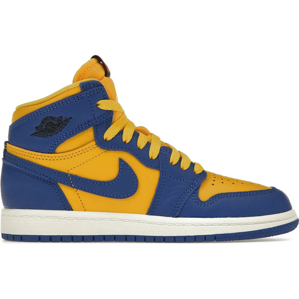 Jordan 1 Retro High OG Reverse Laney (PS)