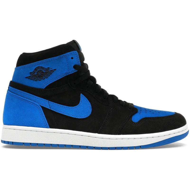 Jordan 1 Retro High OG Royal Reimagined