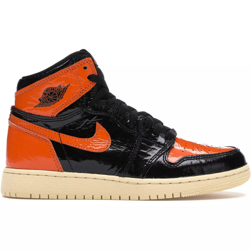 Jordan 1 Retro High Shattered Backboard 3.0 (GS)