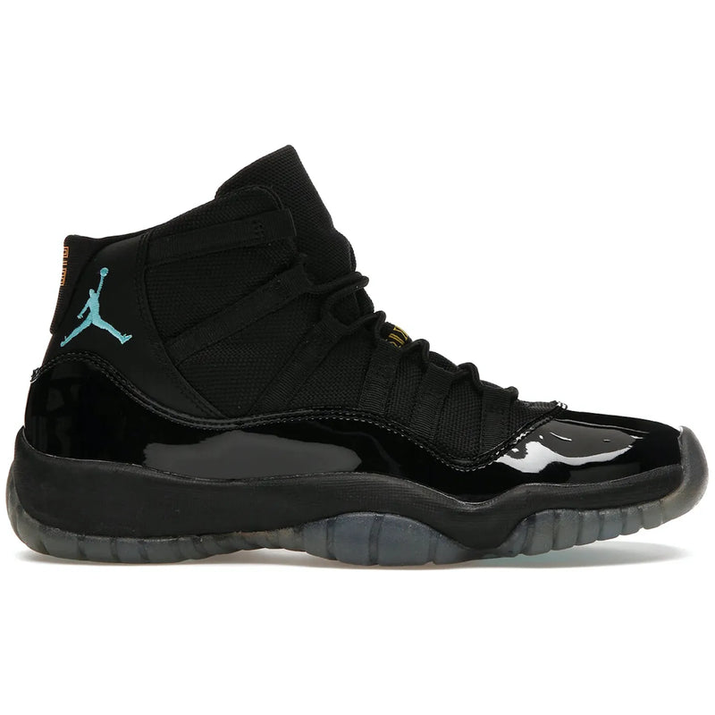 Jordan 11 Retro Gamma Blue (GS)