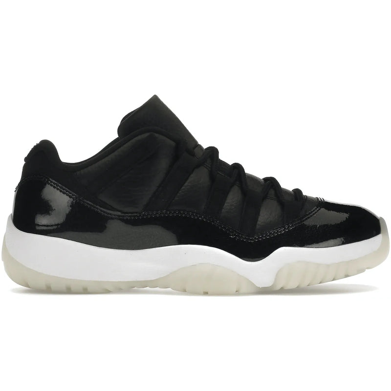 Jordan 11 Retro Low 72-10