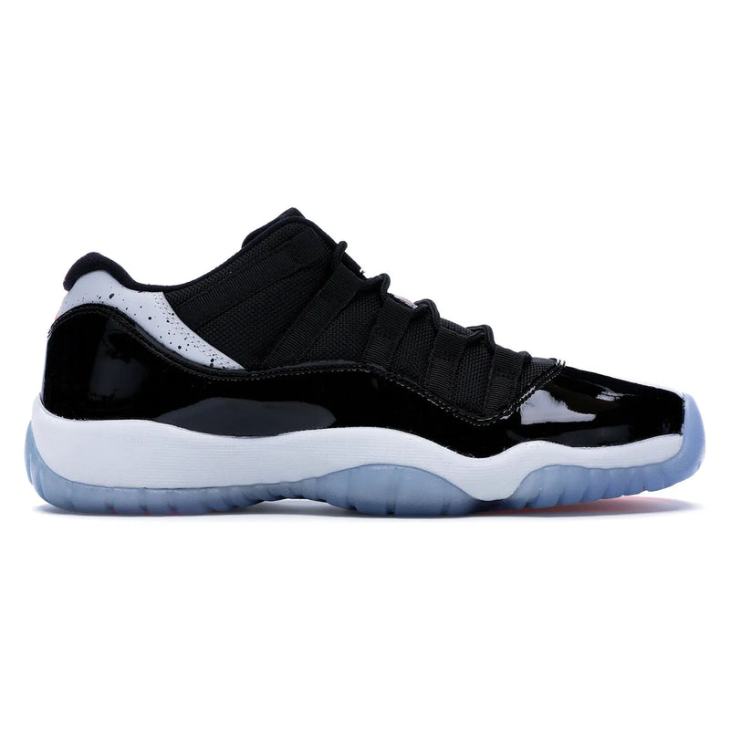 Jordan 11 Retro Low Infrared 23 (GS)