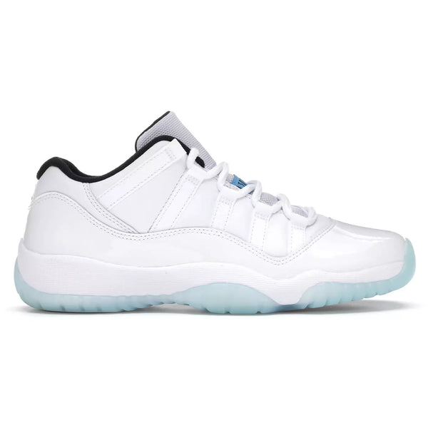 Jordan 11 Retro Low Legend Blue (GS)