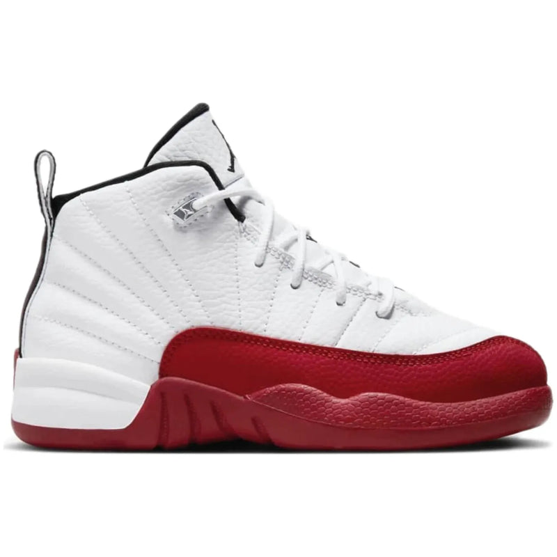 Jordan 12 Retro Cherry (2023) (PS)