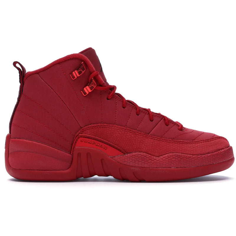 Jordan 12 Retro Gym Red (2018) (GS)