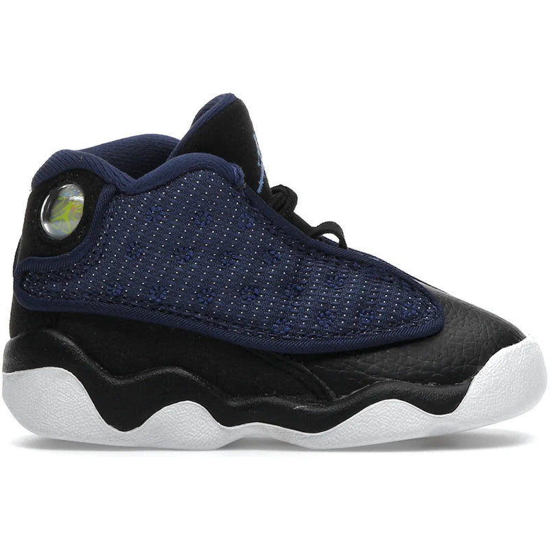 Jordan 13 Retro Brave Blue (2022) (TD)