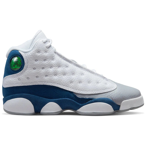 Jordan 13 Retro French Blue (GS)