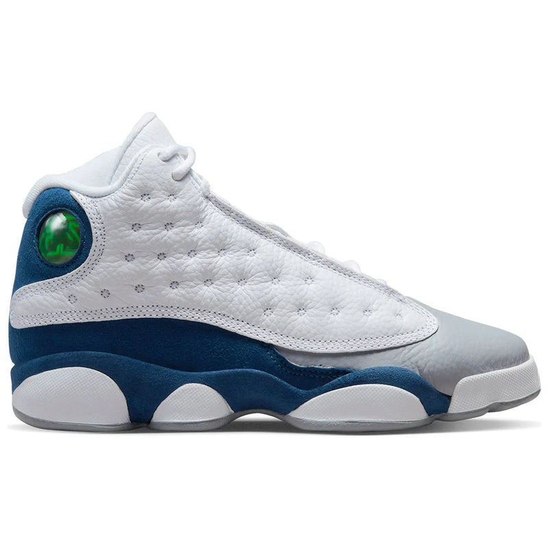 Jordan 13 Retro French Blue (GS)