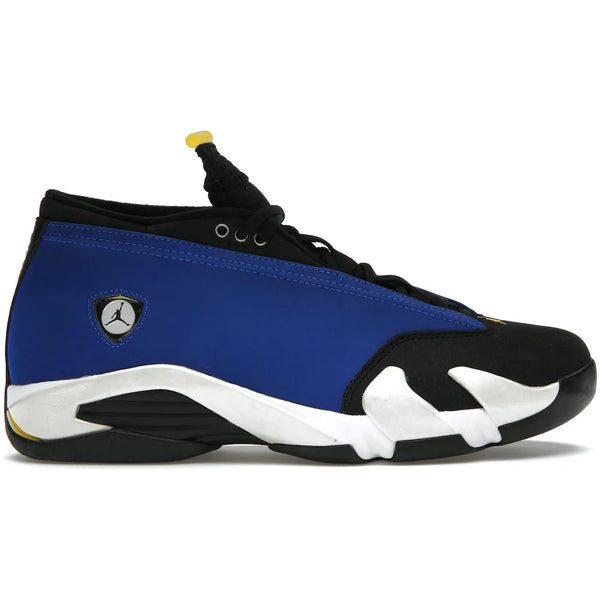 Jordan 14 Retro Low Laney (2015)