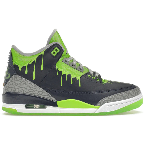 Jordan 3 Retro Doernbecher Hugo