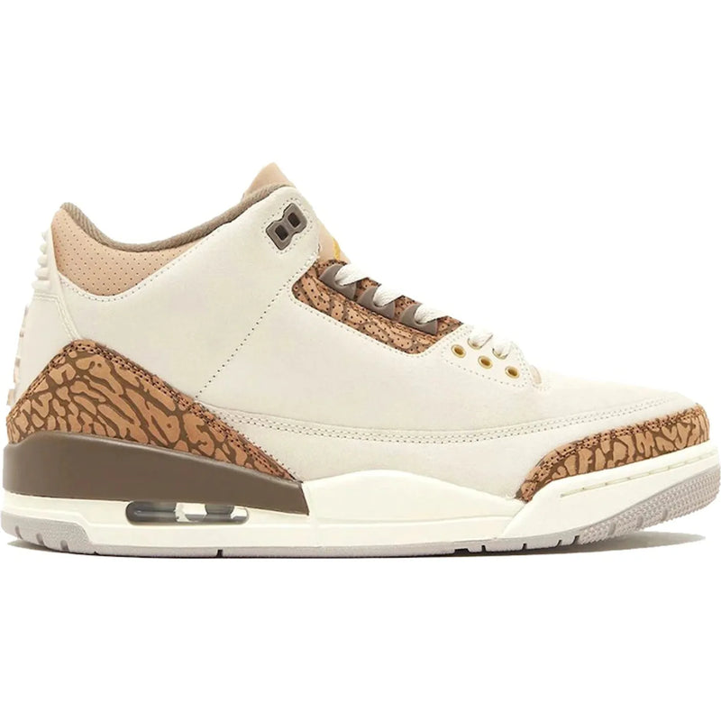 Jordan 3 Retro Palomino (GS)