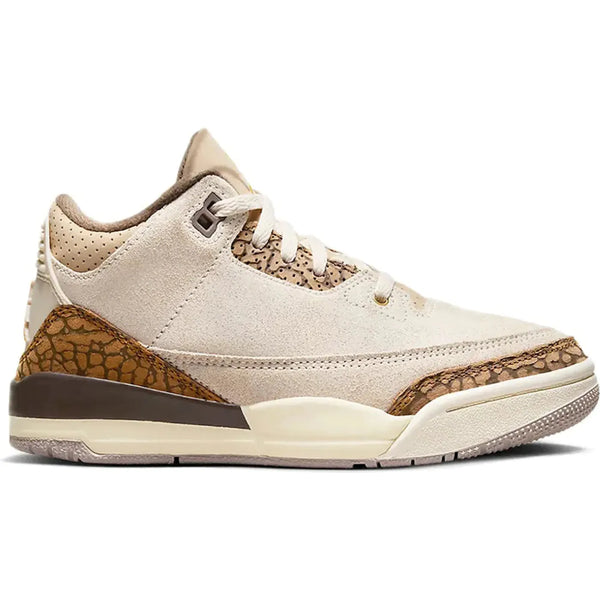 Jordan 3 Retro Palomino (PS)