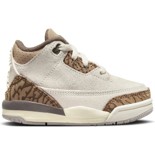 Jordan 3 Retro Palomino (TD)