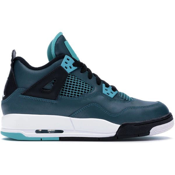 Jordan 4 Retro Teal (GS)