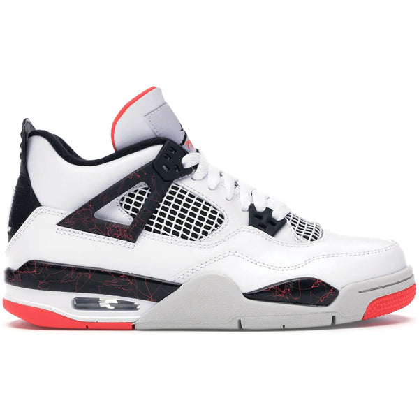 Jordan 4 Retro Flight Nostalgia (GS)