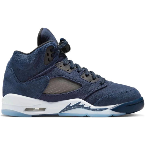 Jordan 5 Retro Georgetown (GS)