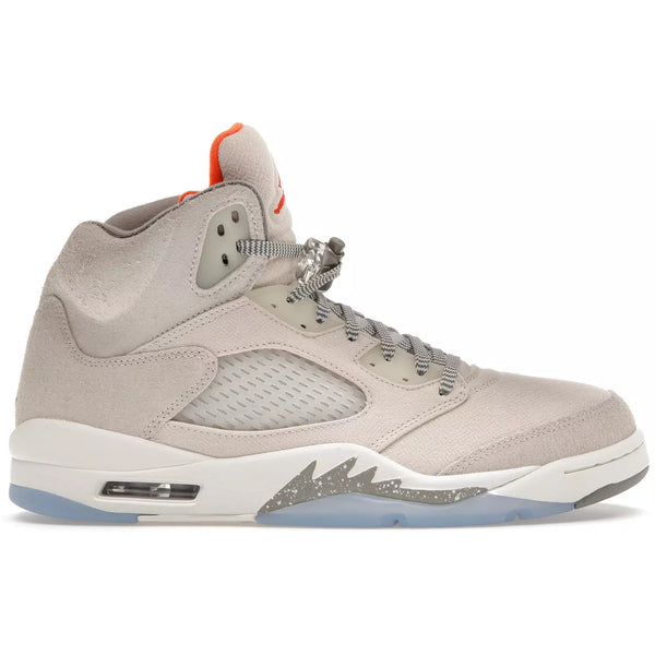 Jordan 5 Retro SE Craft Light Orewood Brown