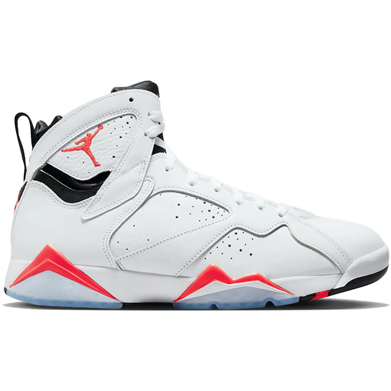 Jordan 7 Retro White Infrared