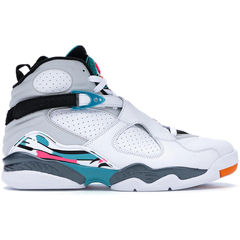 Jordan 8 Retro South Beach