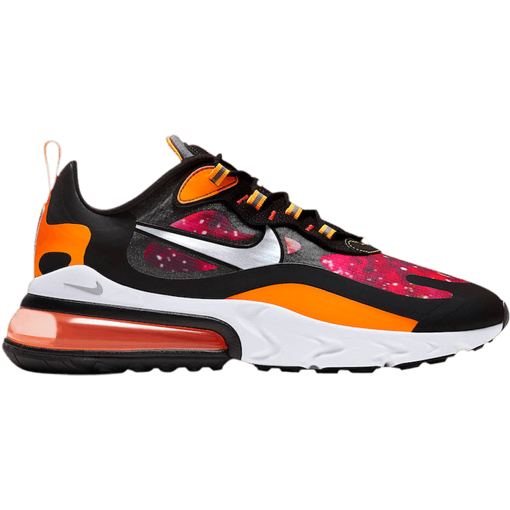 Air Max 270 React 'Supernova 2020'