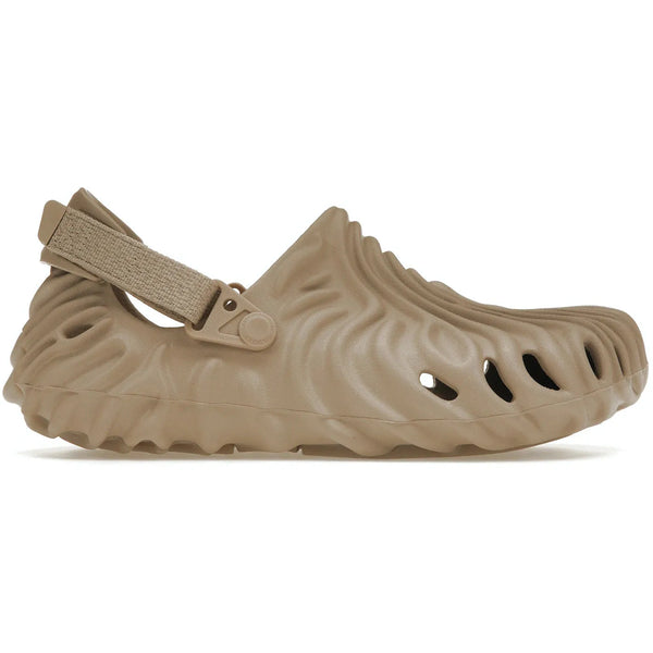 Crocs Pollex Clog by Salehe Bembury Horchata