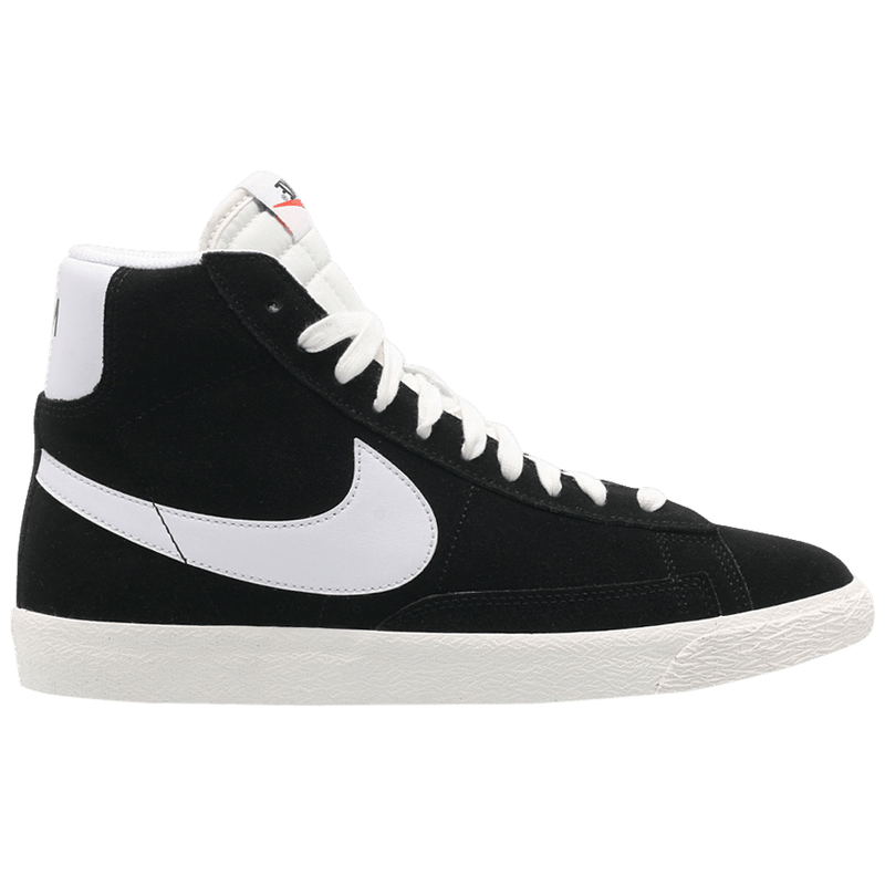 Blazer Mid GS 'Black'