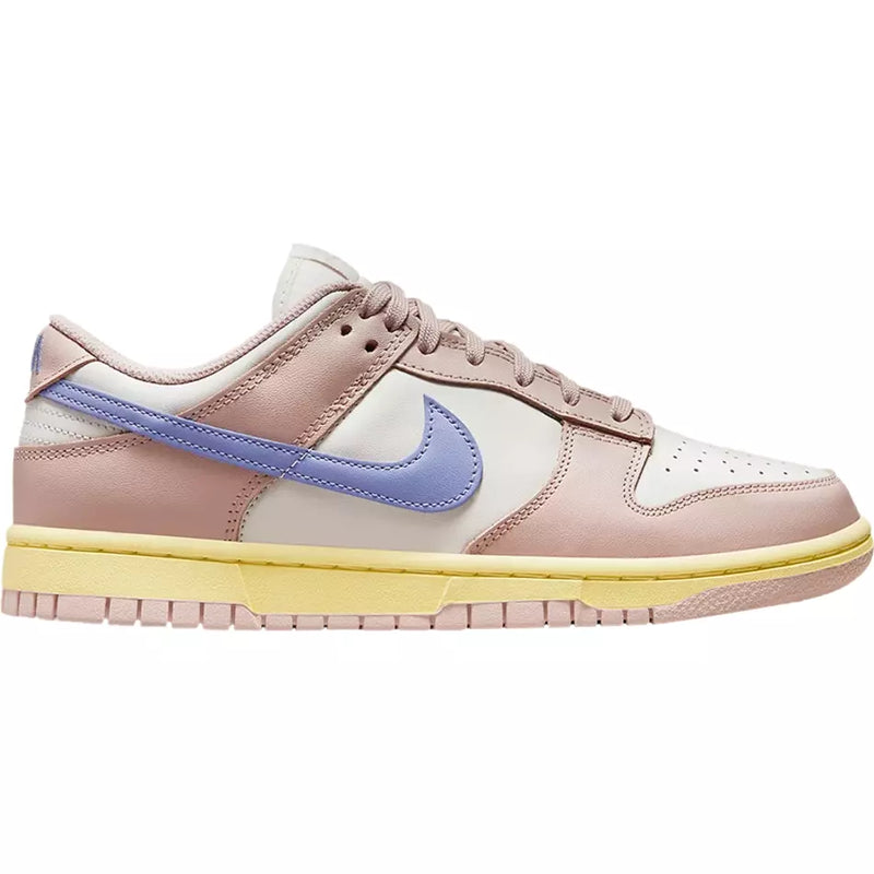 Wmns Dunk Low 'Pink Oxford'