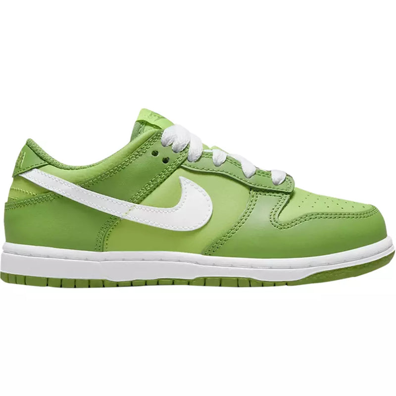 Dunk Low PS 'Chlorophyll'