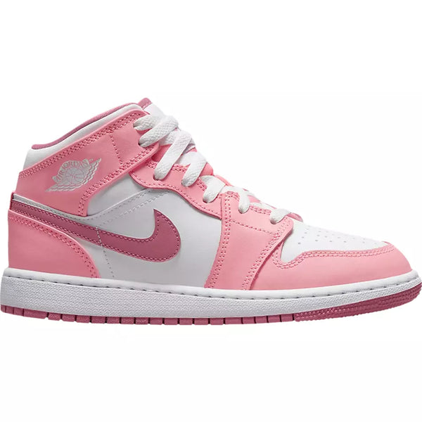 Air Jordan 1 Mid GS 'Valentine's Day 2023'