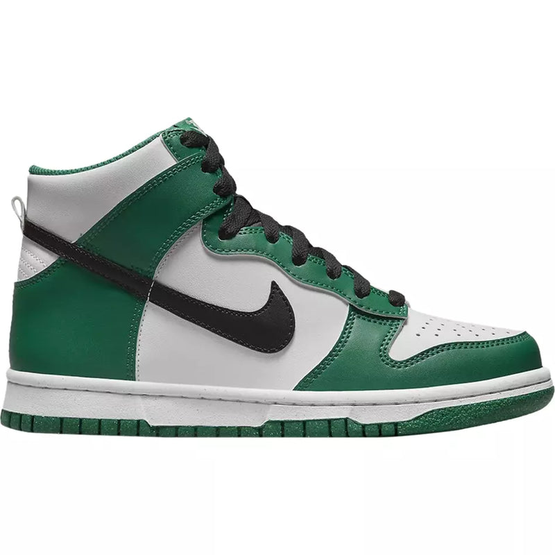 Nike Dunk High GS 'Celtics'