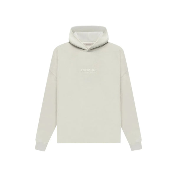 Fear of God Essentials Relaxed Hoodie Wheat