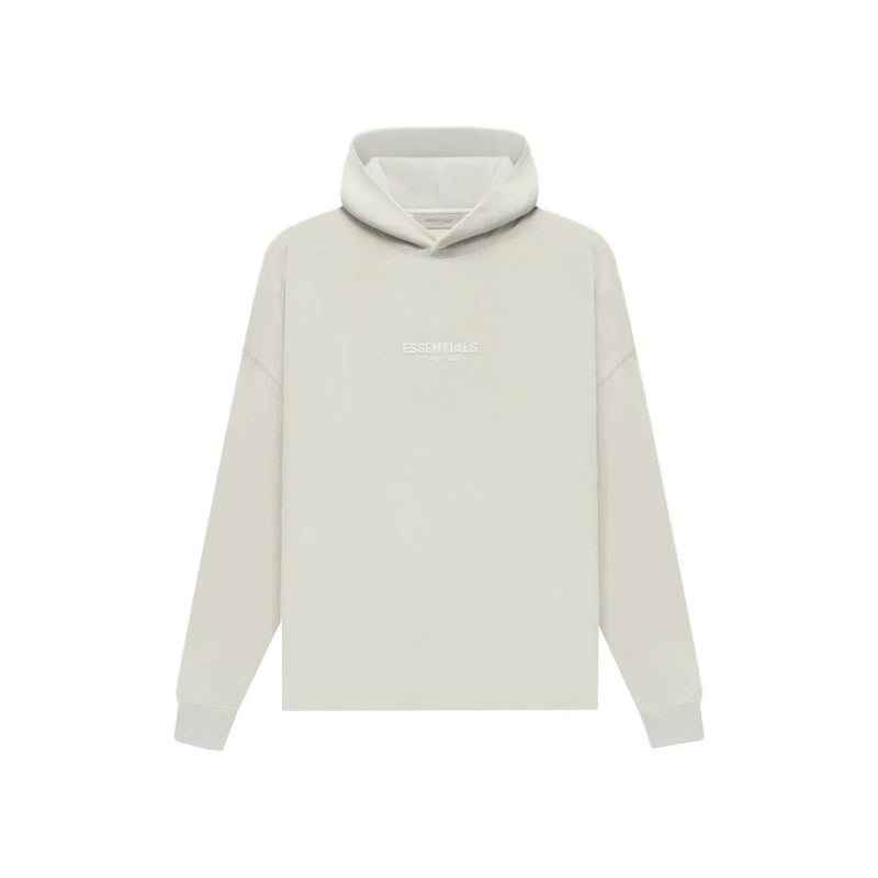 Fear of God Essentials Relaxed Hoodie Wheat