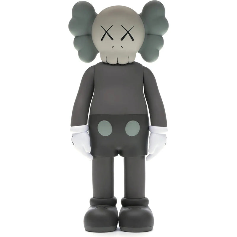 KAWS Companion Open Edition Vinyl Figure Brown