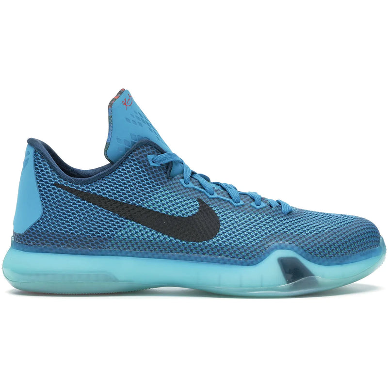 Nike Kobe 10 5AM Flight (GS)