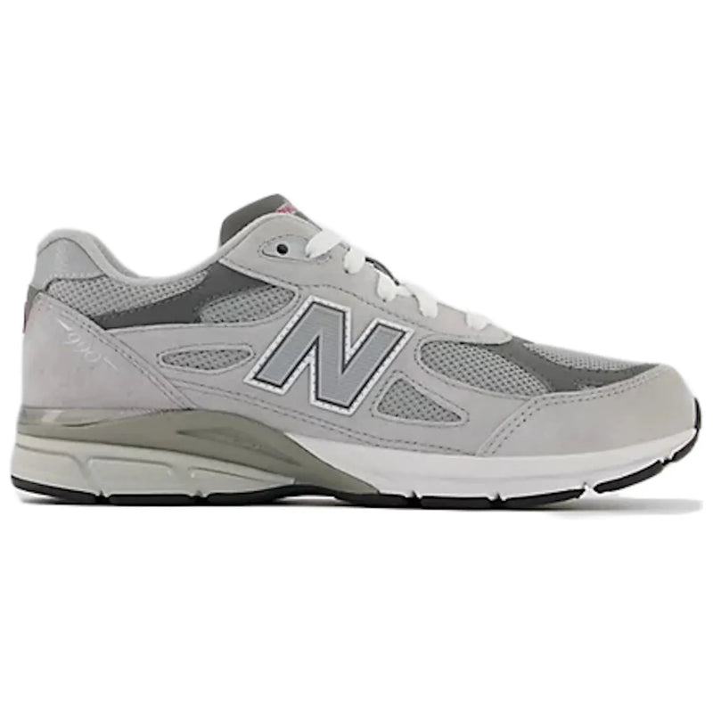 New Balance 990v3 Grey (GS)