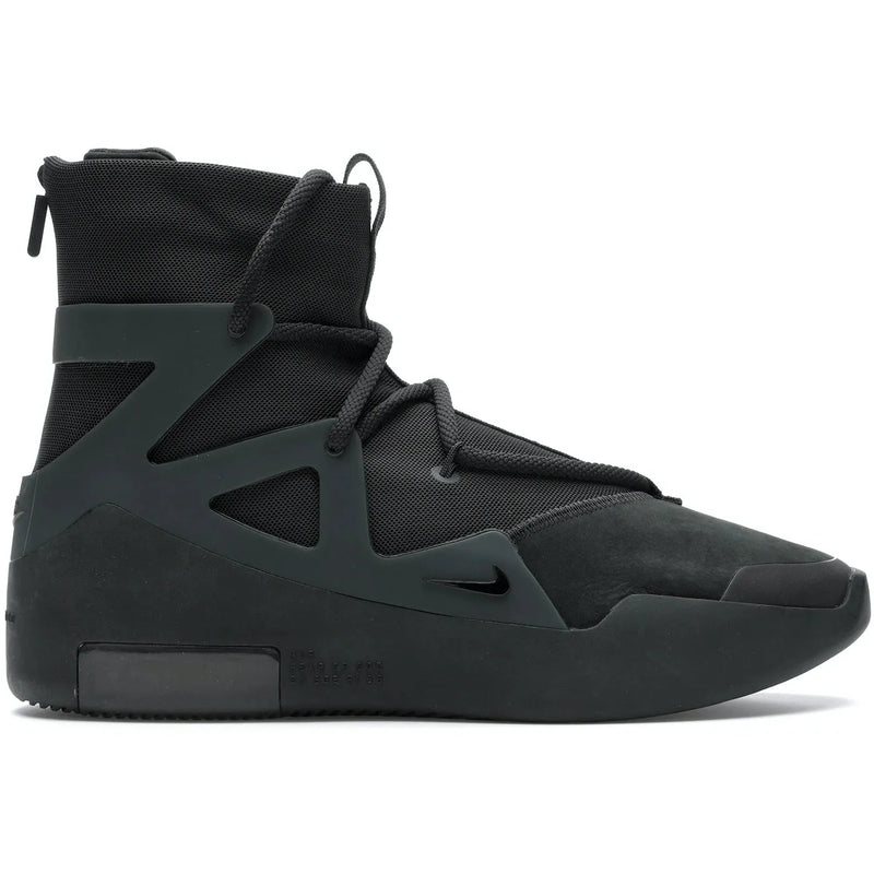 Nike Air Fear of God 1 Triple Black