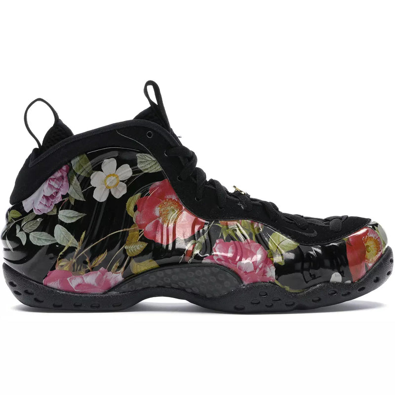 Nike Air Foamposite One Floral (Women's)