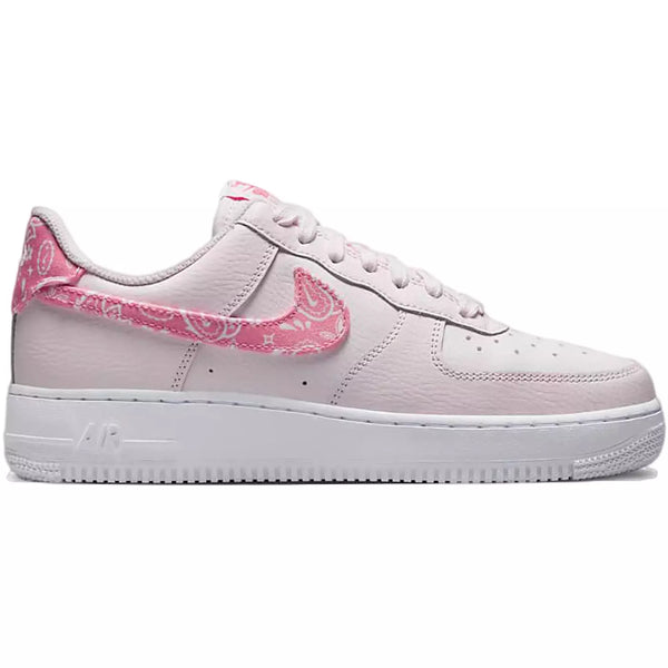 Nike Air Force 1 Low '07 Paisley Pack Pink (Women's)