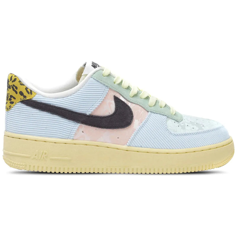 Nike Air Force 1 Low '07 Spring Mix (Women's)