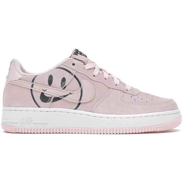 Nike Air Force 1 Low Have a Nike Day Pink Foam (GS)