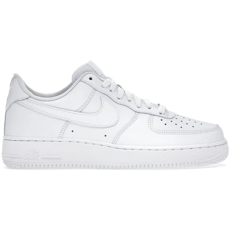 Nike Air Force 1 Low '07 White'