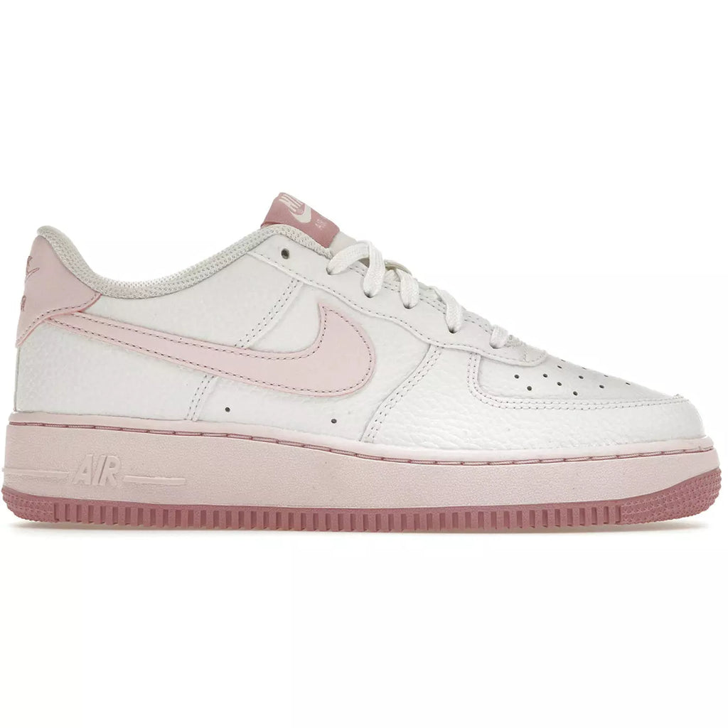 Nike Air Force 1 Low 07 LV8 White Atomic Pink (GS)